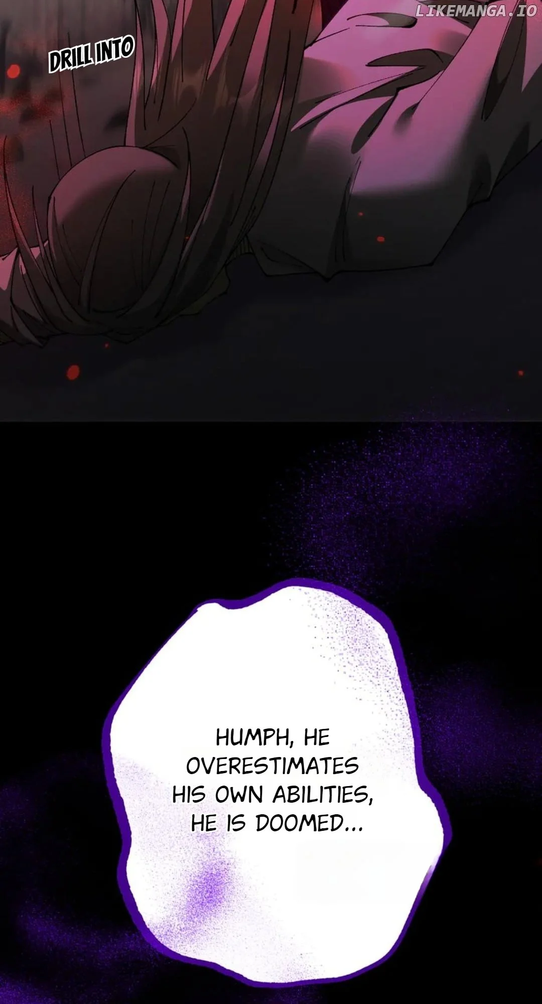 From Goblin to Goblin God Chapter 62 37